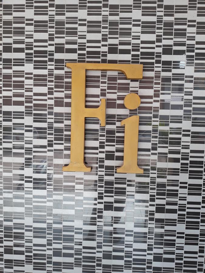 Hotel Family Inn Sagulung 外观 照片