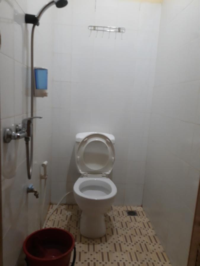 Hotel Family Inn Sagulung 外观 照片
